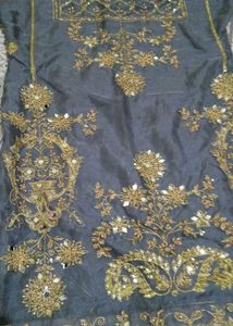 Pakistani Garara Set