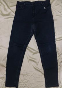 Pack of 5 Denim Jeans