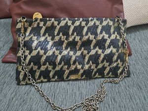 Mango Clutch/sling