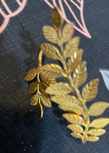 palm cuff bracelet