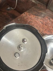 Pressure Cooker