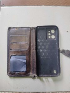 Realme C31 Mobile Back Cover