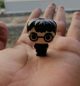 Harry Potter Funko Pops