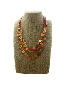 Beautiful Handmade Necklace