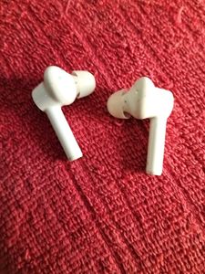Ear Buds Only We Lost Charging Box