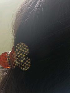 Cute Hair Clip