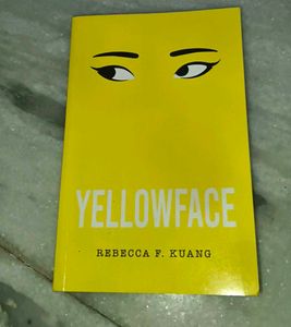 Book Bundle: Yellowface &amp; Not Quite Dead Yet