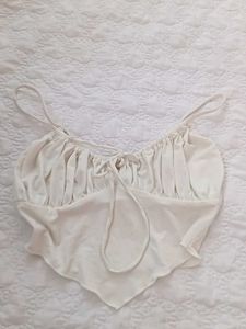 Pretty Top