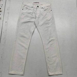 White Jeans