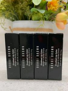 bobbi brown crushed lip color