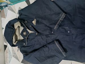 Winter Jacket Men And Women Both Are Use It