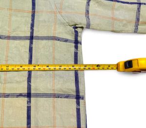 Debec Shirt | Chest 46