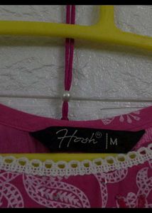 Rose Kurta For Women