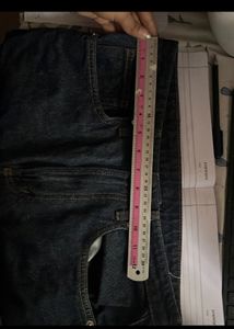 H&amp;M Denim Jeans