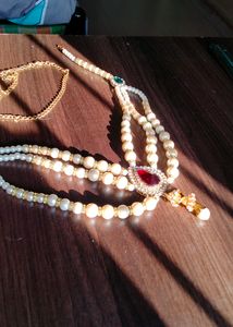 Jewellery Combo