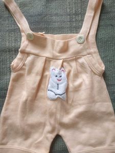 Infant Dungree