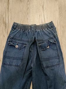 Sc9538 Sabrin Jeans Waist 30