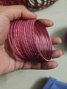 8 Bangle Sets - 150 coins each set