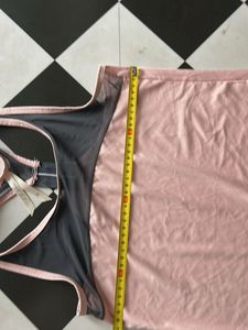 Activewear Set - Top, Shorts &amp; Leggings
