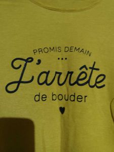 Full Sleeve T-shirt