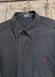 Ralph Lauren Men’s Shirt | Size M 🖤🐎