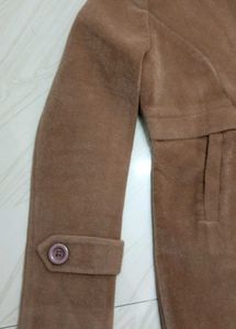 Party Wear Coat For 8to 10 Year Girl
