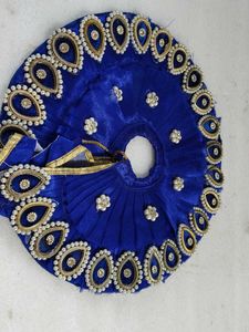 Laddu Gopal Dress 5 No