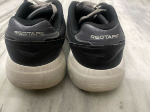 Red Tape Shoes