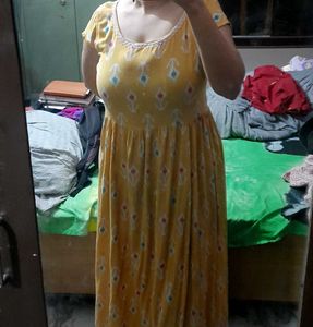 Used Night Wear