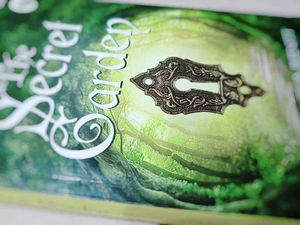A Fantasy Book