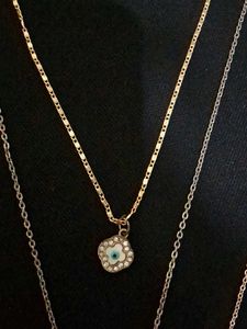 Set Of 4 Jewelleries