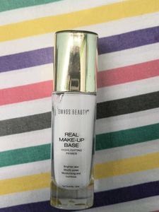 Swiss Beauty Primer