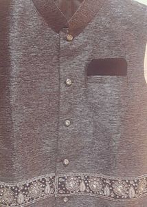 Formal Boys  Vest (Sadri)
