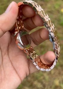 Girls Luxury Brand Blvgari Watch Big Offer Ajao🥳