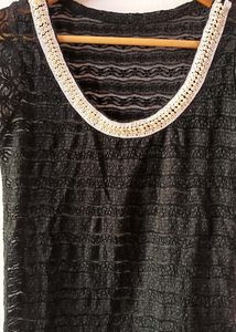 Beautiful Fancy Top For Women