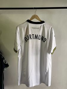 Borussia Dortmund Jersey 24/25 Away