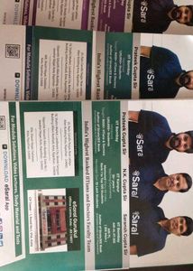 eSaral Jee Mains And Advanced Cengage Modules