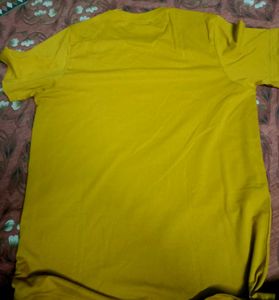 Mustard &#39;Endless Somewhere&#39; T-Shirt
