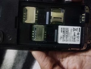 Itel Keypad Mobile Phone