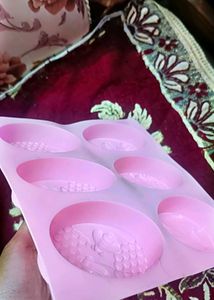 Soap Mould