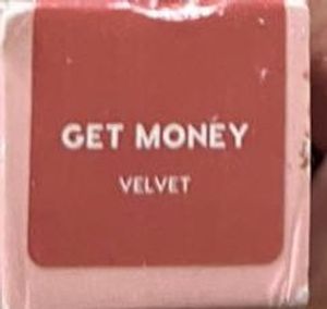 Colourpop Lux Velvet Lipstick