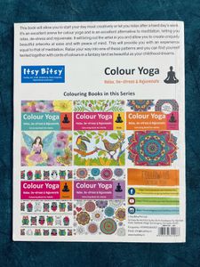 Colouring Book Bundle &amp; ADISA Floral Hand Bag