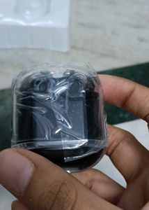 Transparent Earbuds New With Tag Best Quality