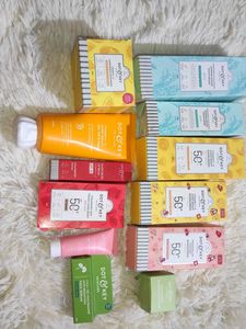 Dot &amp; Key Vitamin C Facewash