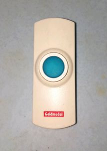 Mini Battery 23AE &amp; Remote