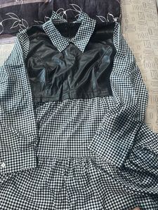 Partywear Dress ✨ New Not Wore Even Once ✨