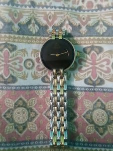 Price Drop 3 Jam Brand Watch Unused Totally New