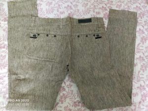 Men&#39;s Casual Trousers