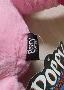 Poppy Playtime Smiling Critters Pickypiggy Plush