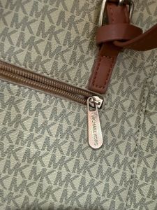 Michael Kors Tote Bag